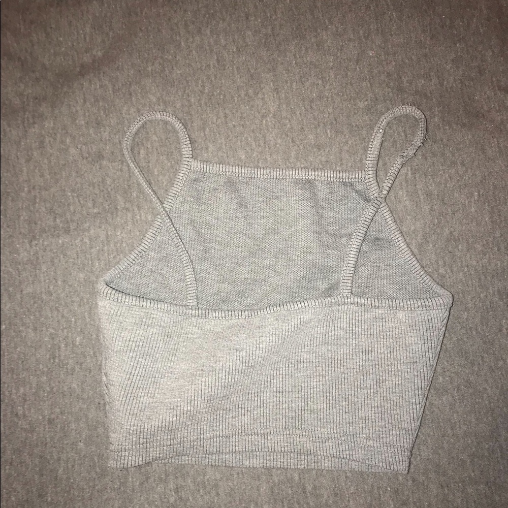 halter top - Picture 2 of 2